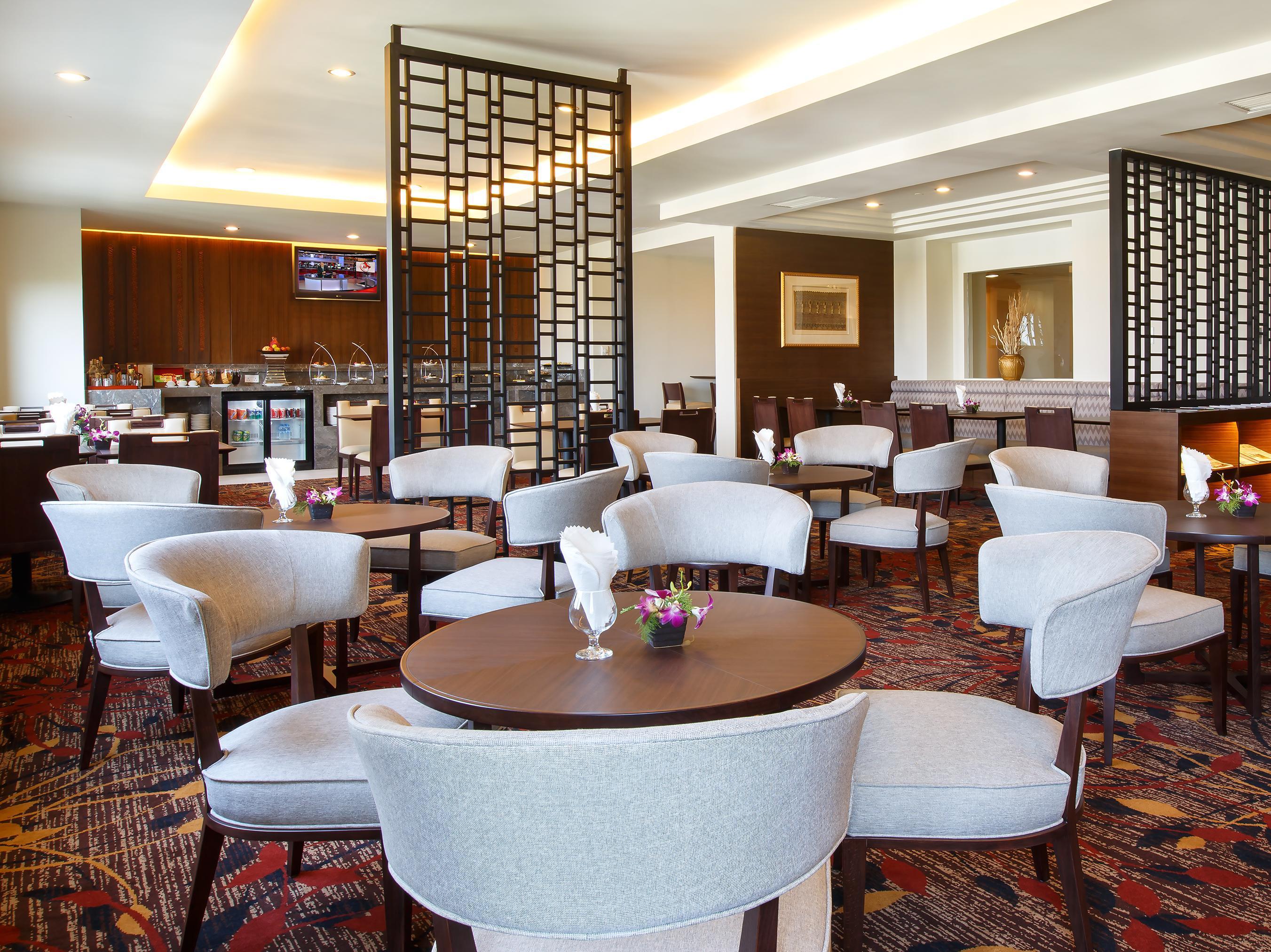 Parkroyal Yangon Exterior foto
