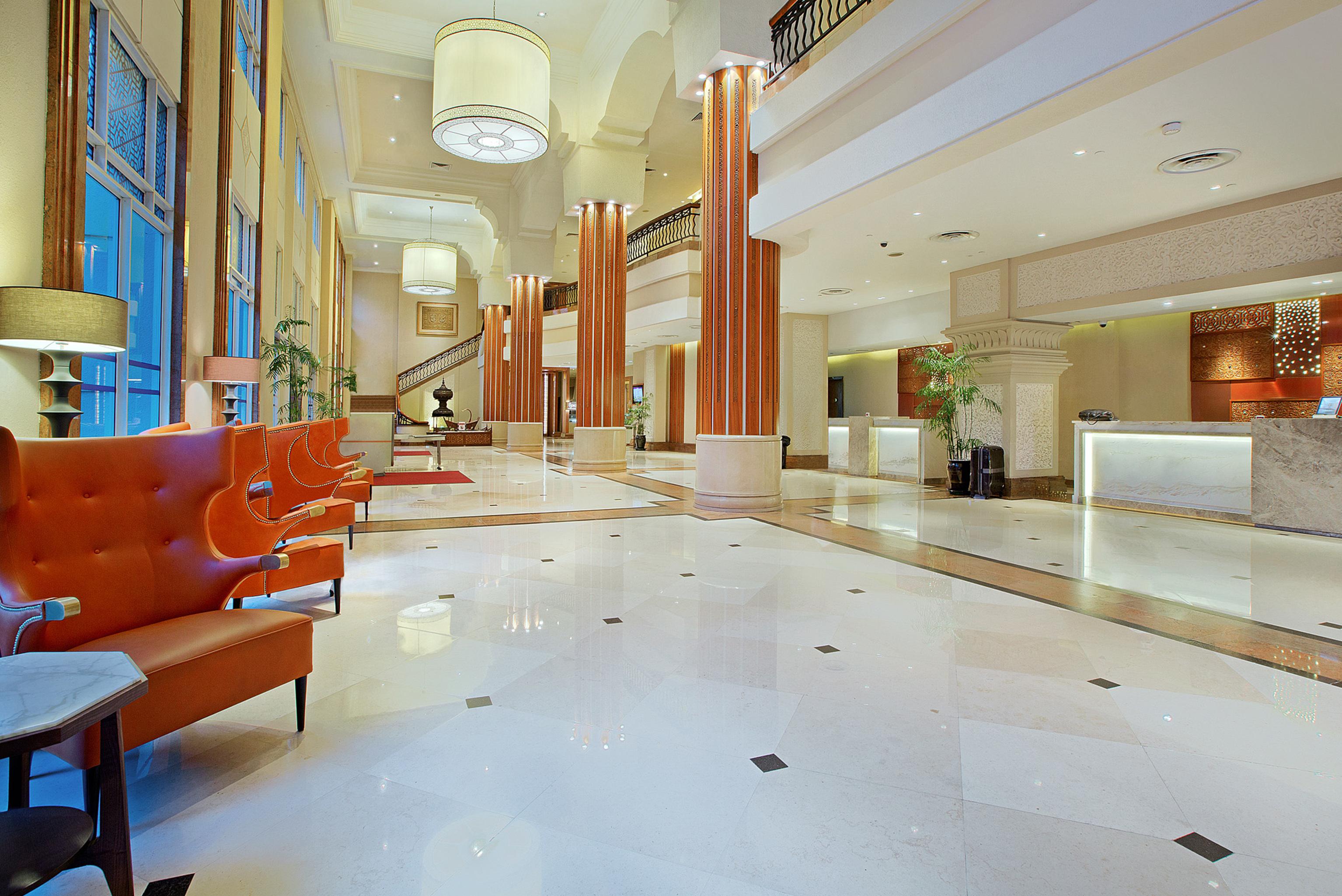 Parkroyal Yangon Exterior foto