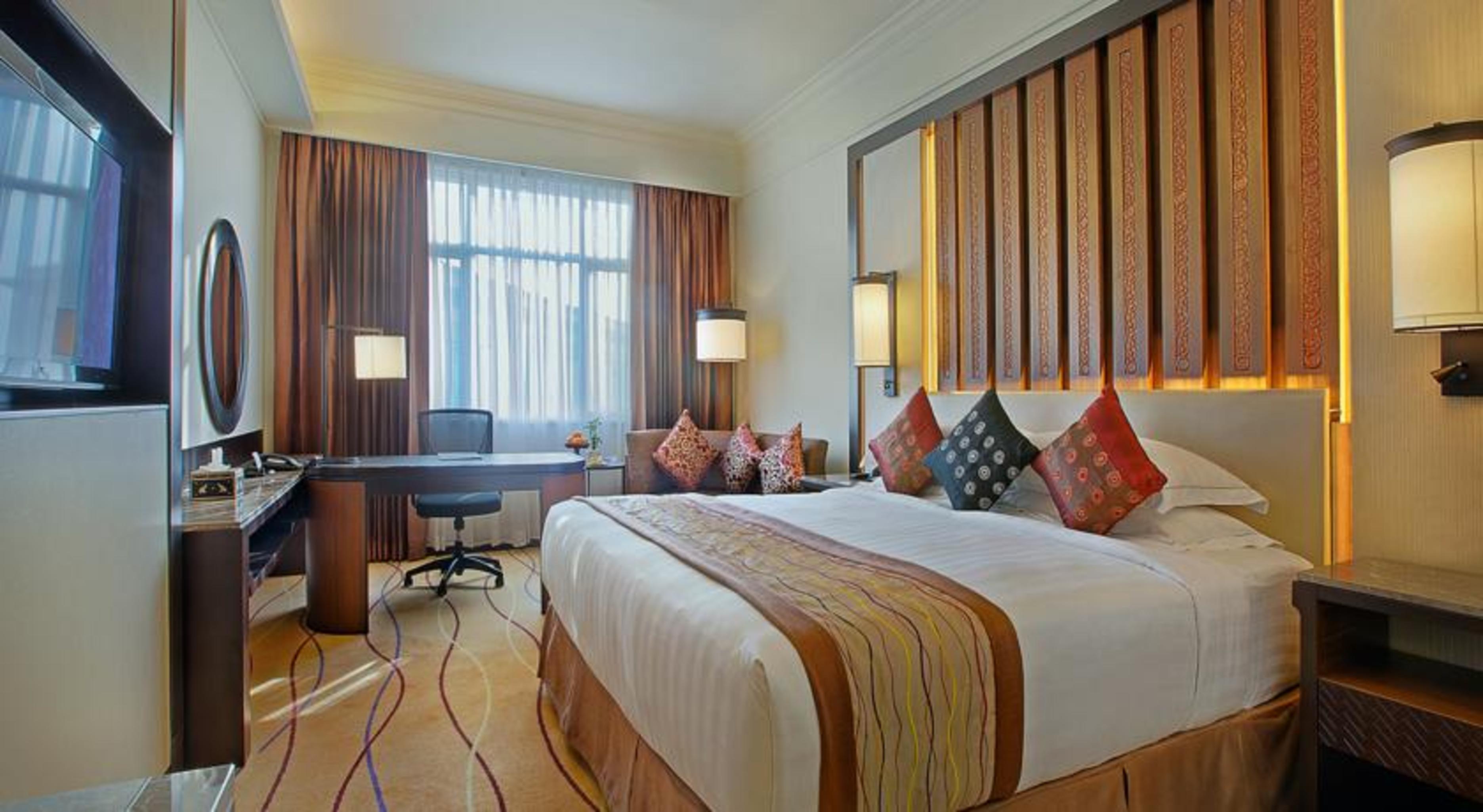Parkroyal Yangon Exterior foto