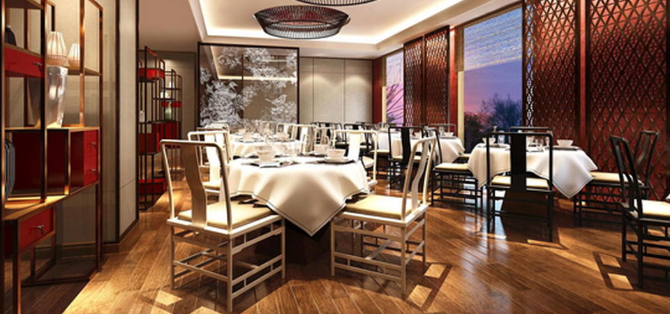 Parkroyal Yangon Exterior foto